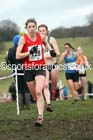 Senior womens Northern Cross Country, Knowsley Safari Park. Photo: David T. Hewitson/Sports for All Pics